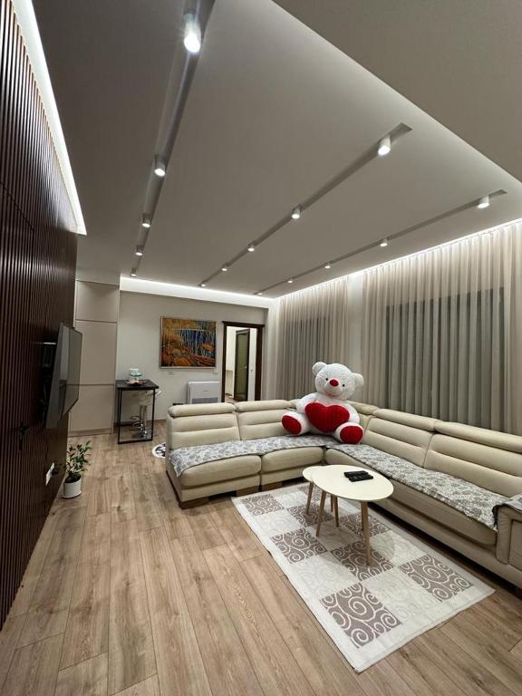 Sam’s Apartment – Tirana - Image 1