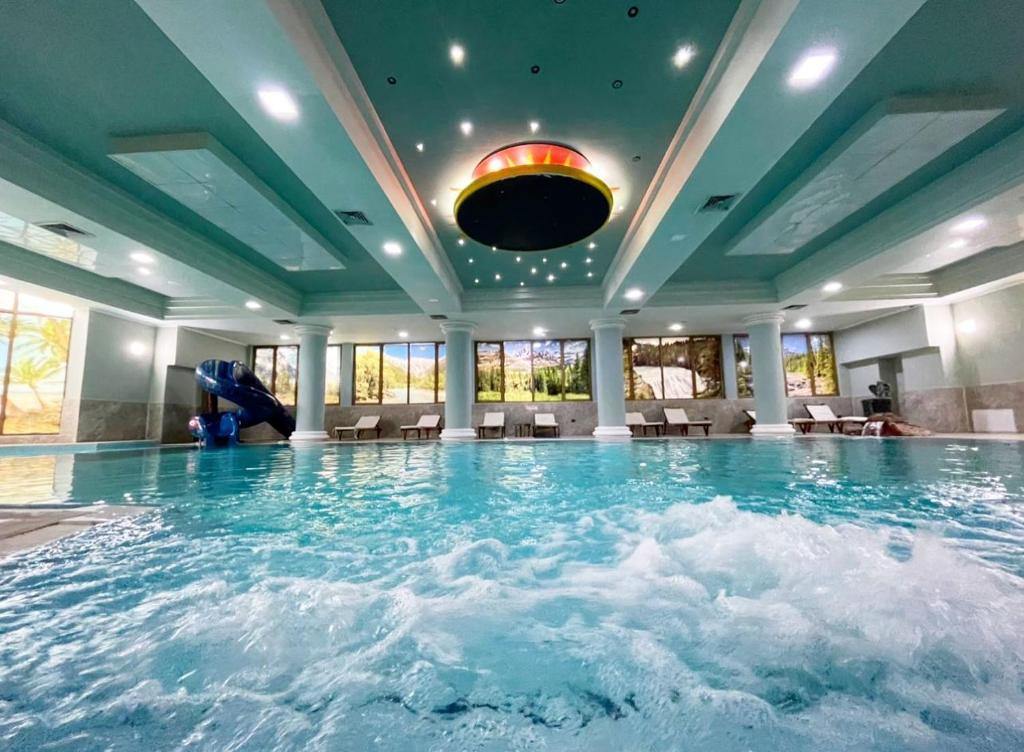 Misk Hotel &#038; Resort