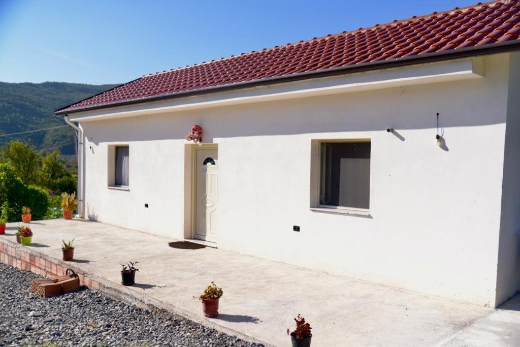 Shpija E AMEL (Sweet Guest House)