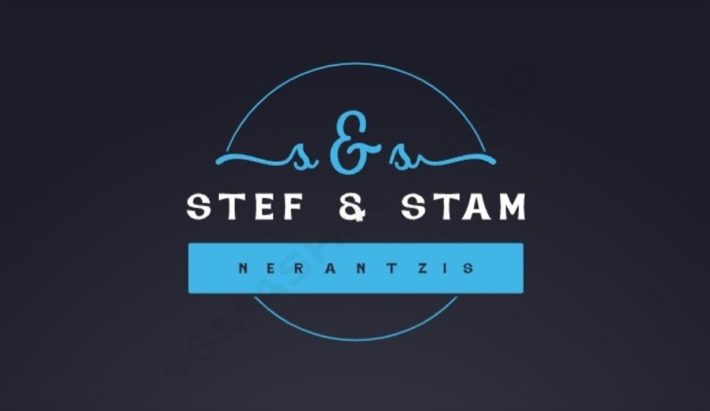 Stef & Stam Nerantzis