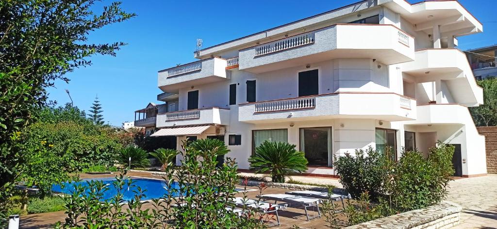 B&B La Quiete