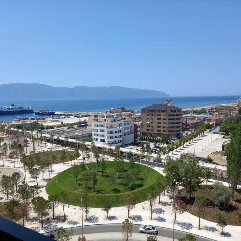 Lungomare Apartments