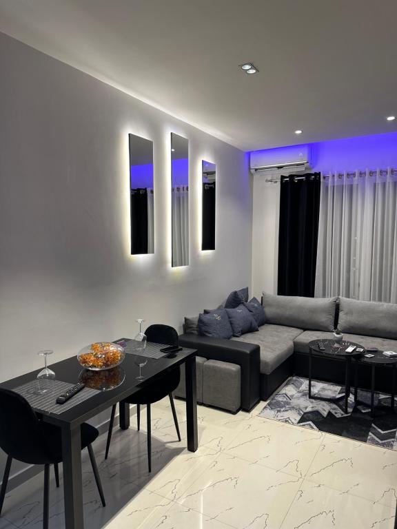 Sueño Apartments