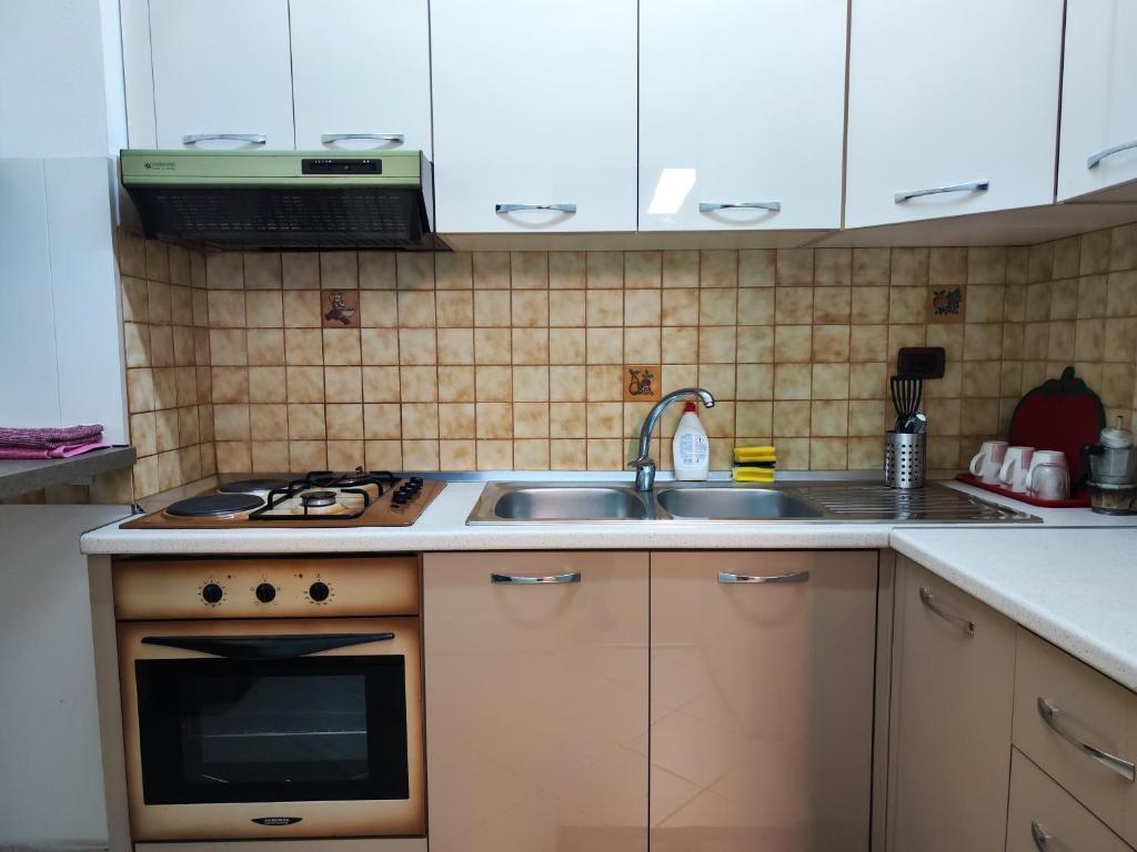 The Best Guesthouse In Tirana - Image 1