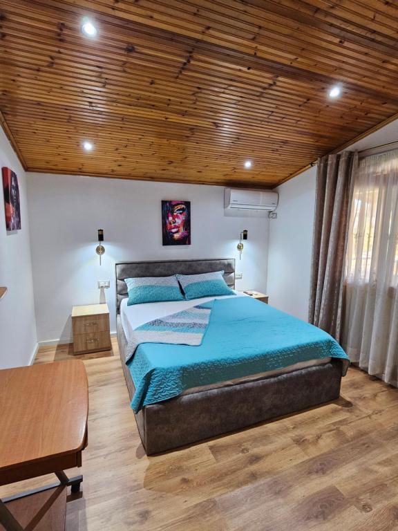 Kleisi’s Apartament