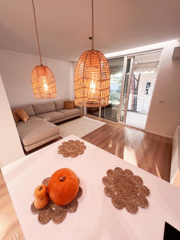 Dune Apartments – Stylish One Bedroom Retreat at San Pietro Resort, Lalzi Bay