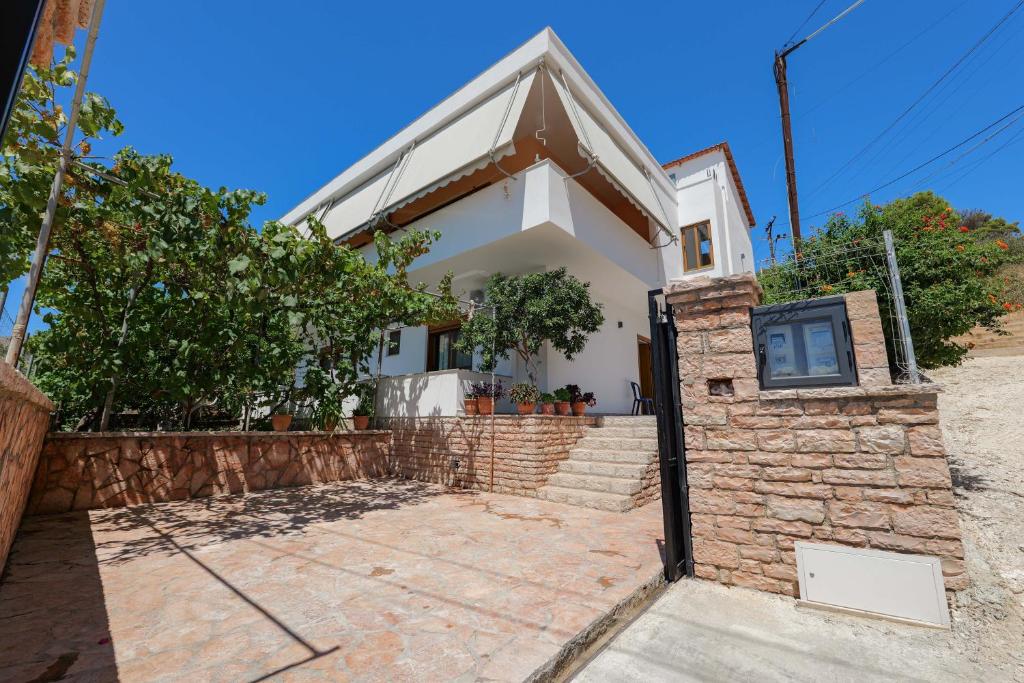 Villa Maçi - Image 1