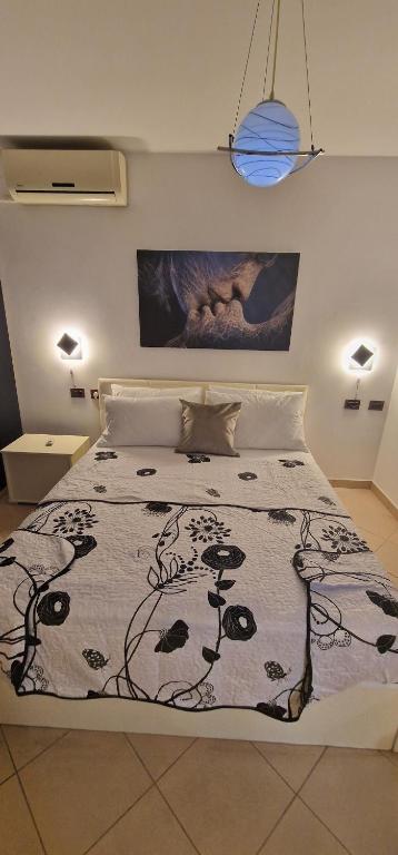 Arkle Apartment 4