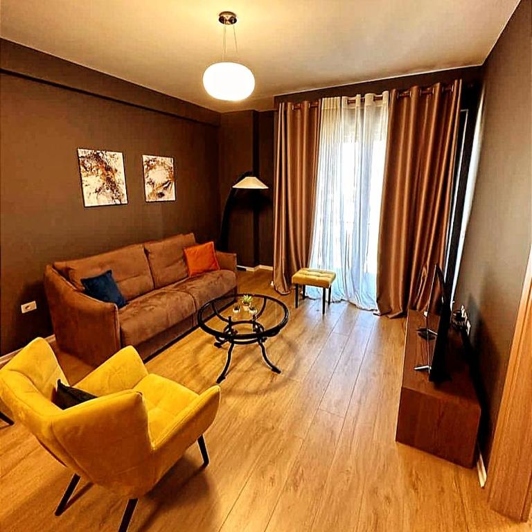 Apartment Delux Denis
