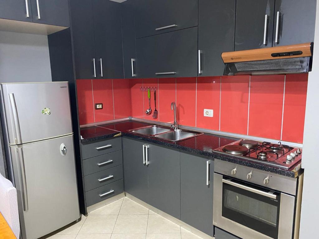 Nako apartment