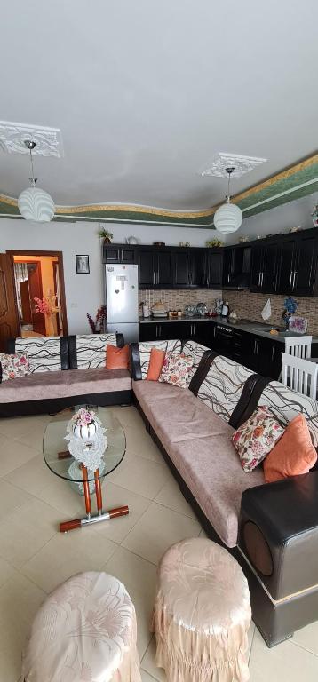 2+1 Apartament near Korça Bazzar