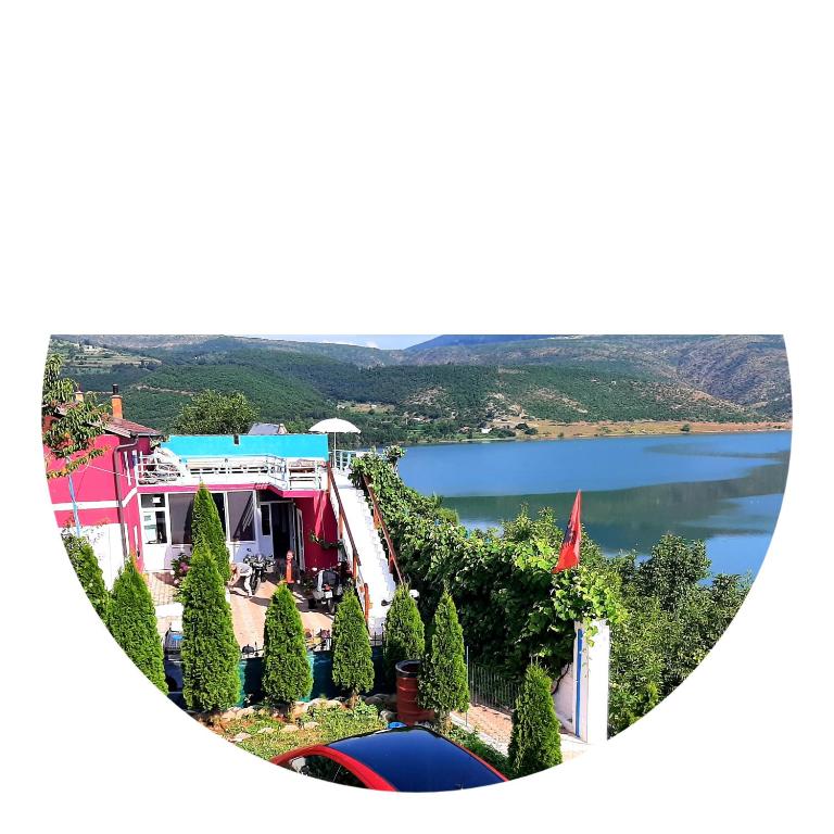 SuperPanorama GuestHouse