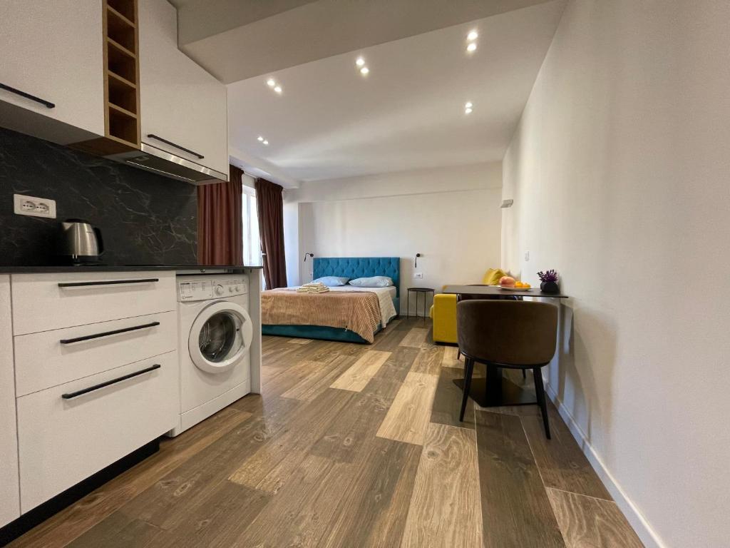 Boutique Central Studio Apartments