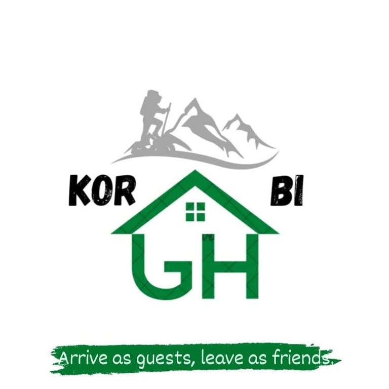 Guest House Korabi - Image 1