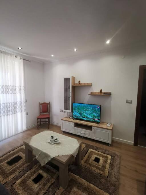 Rubi’s apartament
