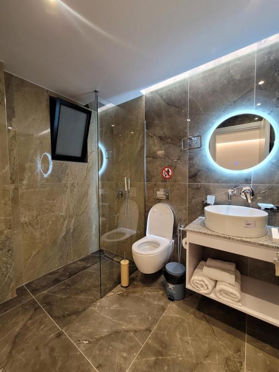 WG Hotel