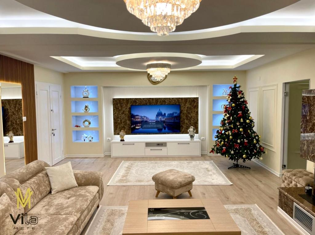 Vila Mete Apartment’s - Image 1