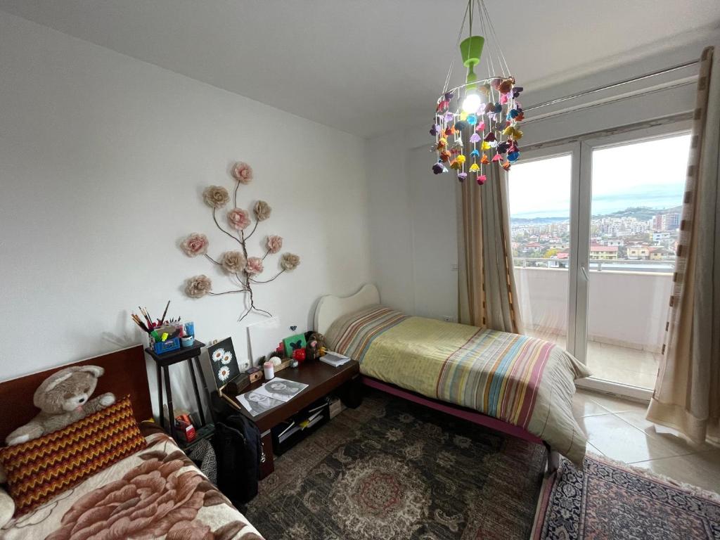 Seli’s Room