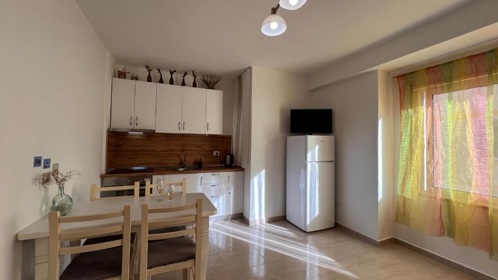 Mire Apartment