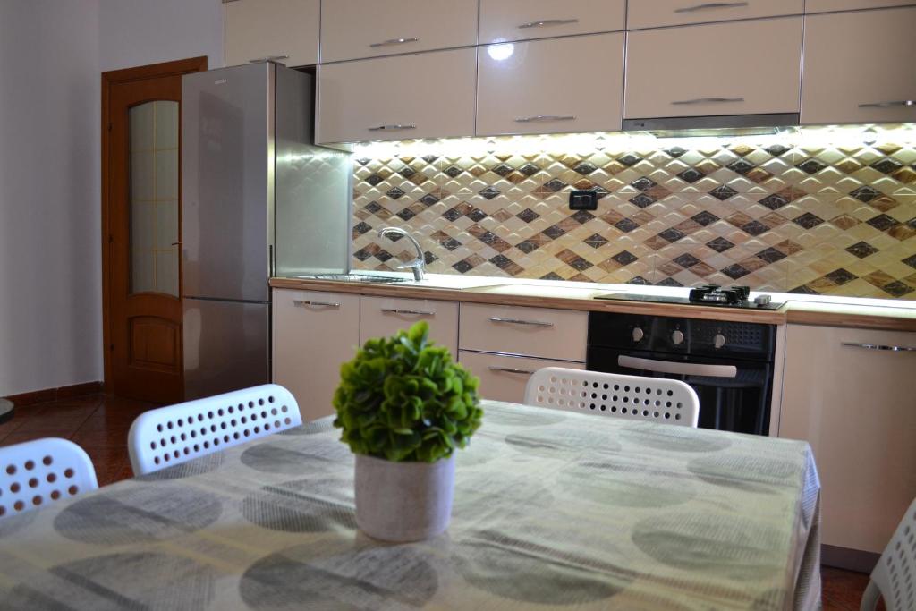 City & Harbour at the Door of Vlorë 2 Bedrooms Central Apartment - Image 1
