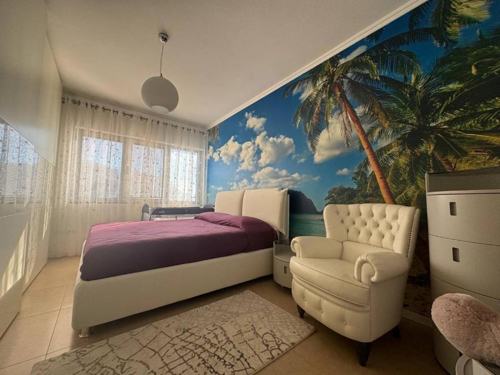 Sea&#038;Sun&#038;Sand Cosy Apartment in Durres - Image 1