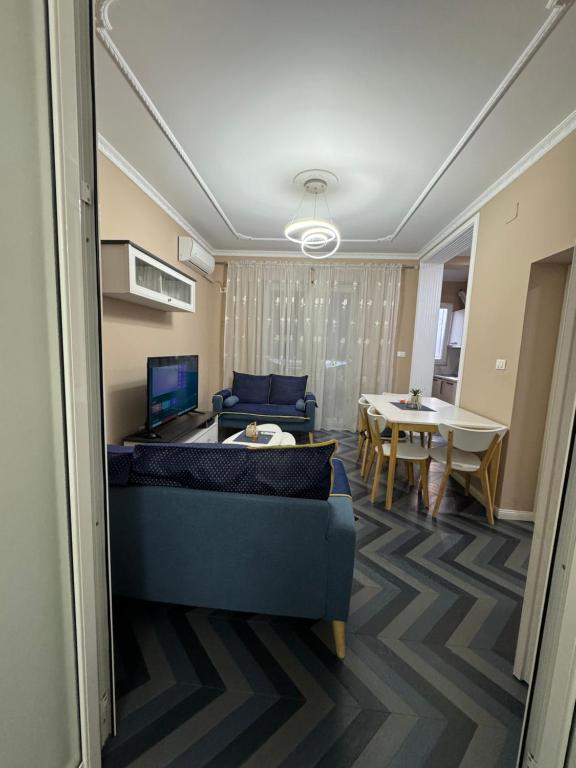 Lovely apartment in the center