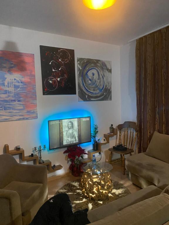 Maison D’artiste - Image 1