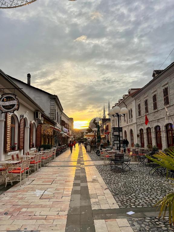 Xhiro n’Shkoder Apartments