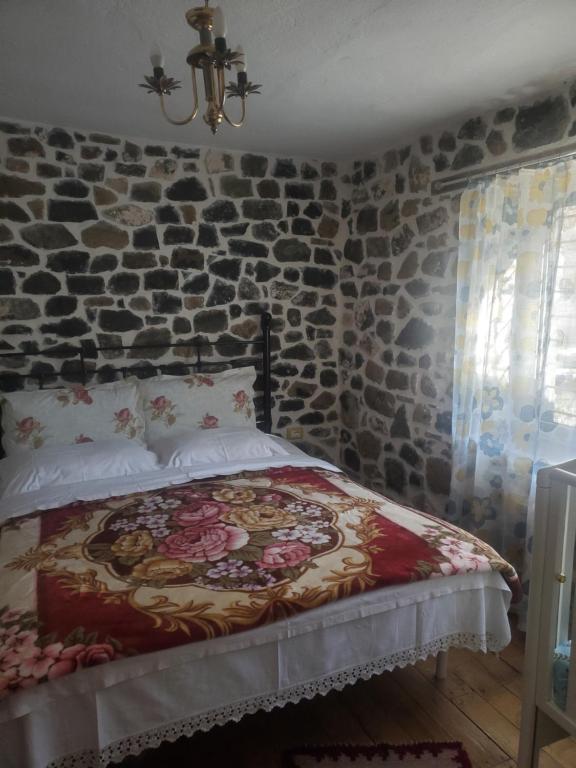 DARMO’S COTTAGE