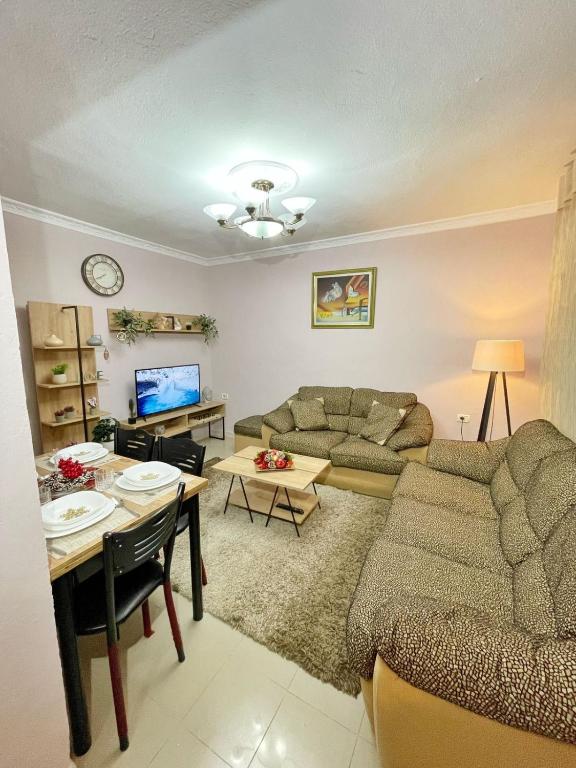 Shkodra Apartment