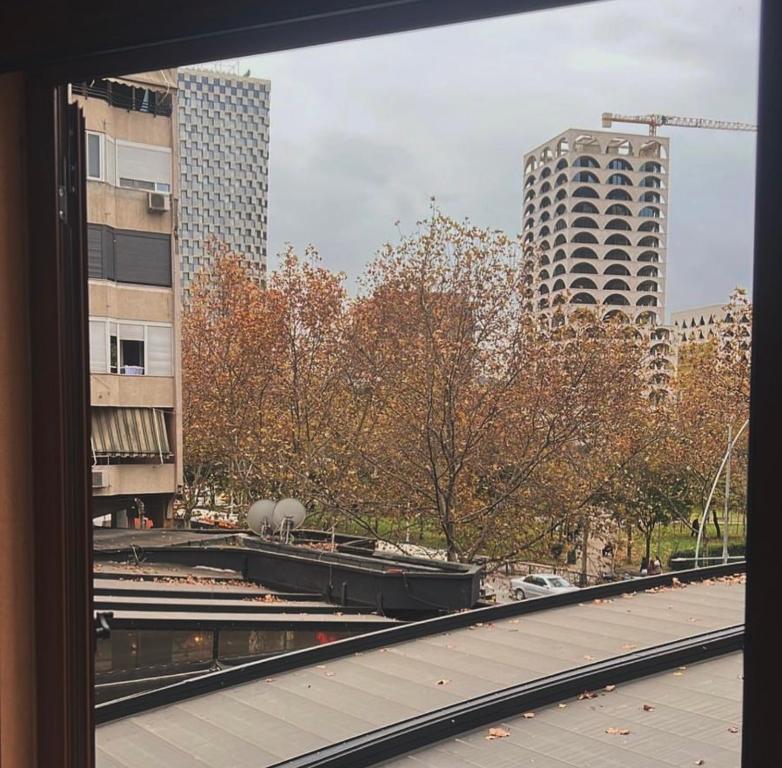 Tirana Centre ComfortInn Apartments