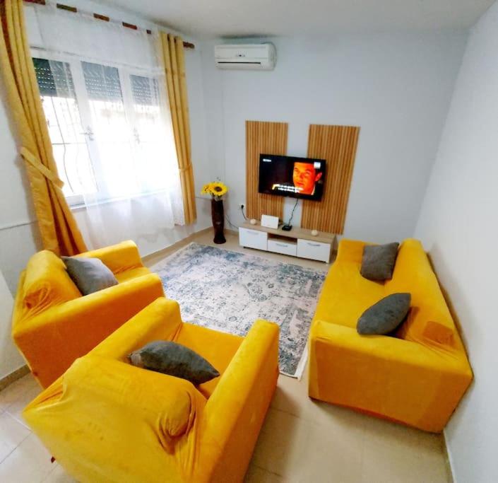 Doni City Center Apartament