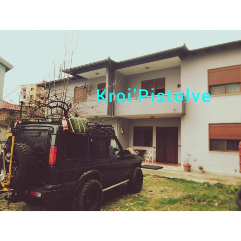 Kroi’Pistolve - Image 1