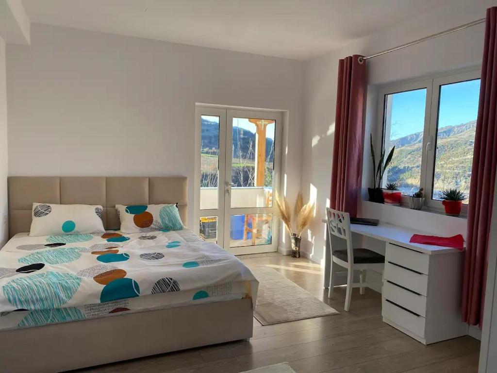 Großes und schönes Zimmer mit Balkon - Image 1