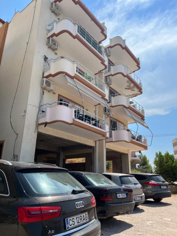 Apartament Saranda