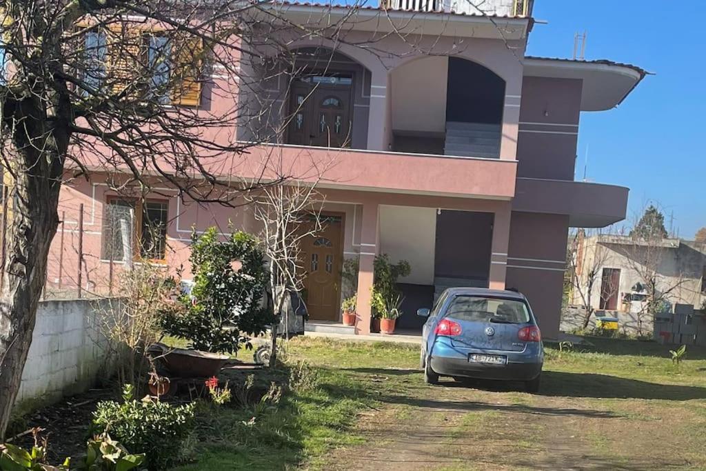 Ονειρική Απόδραση