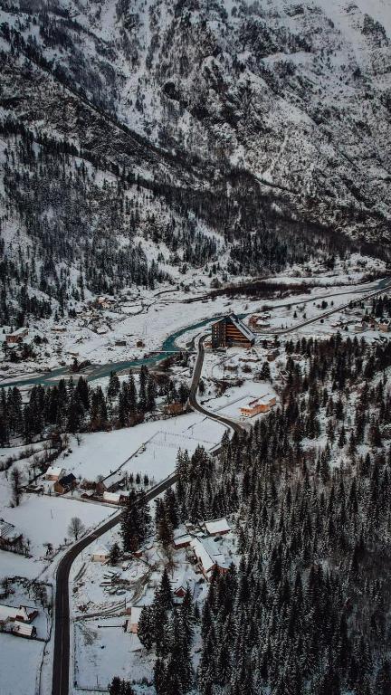 Valbona Resort &#038; Spa