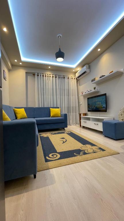 Sirel Home