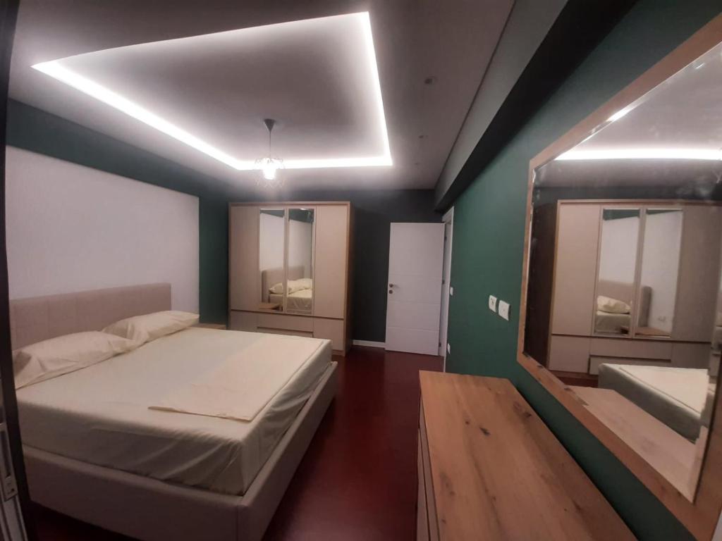 Centrum Apartment Durres