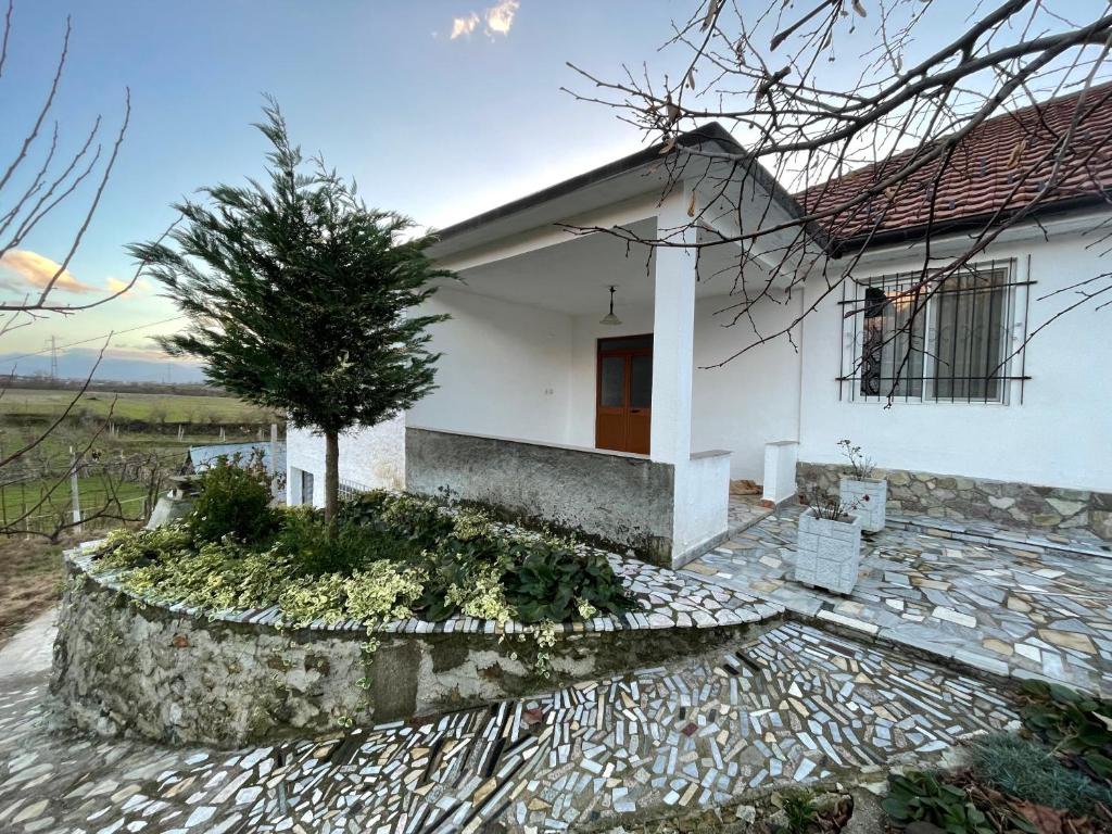 Countriside Holiday Villa