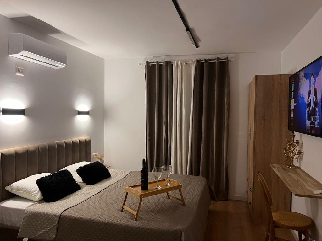 Bllok Scandi Apartments 2