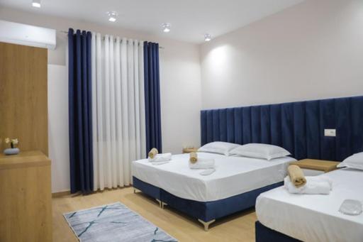 Hotel Krial