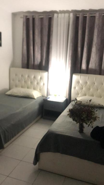 Cozzy flat in center of Tirana - Image 1