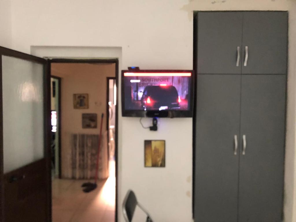 Entire flat in center of Tirana