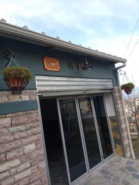 Hostel Mateo