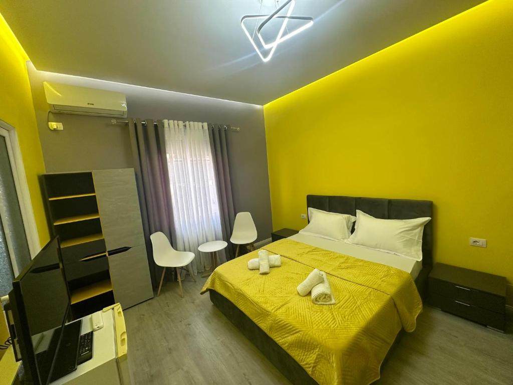 Algen Room’s