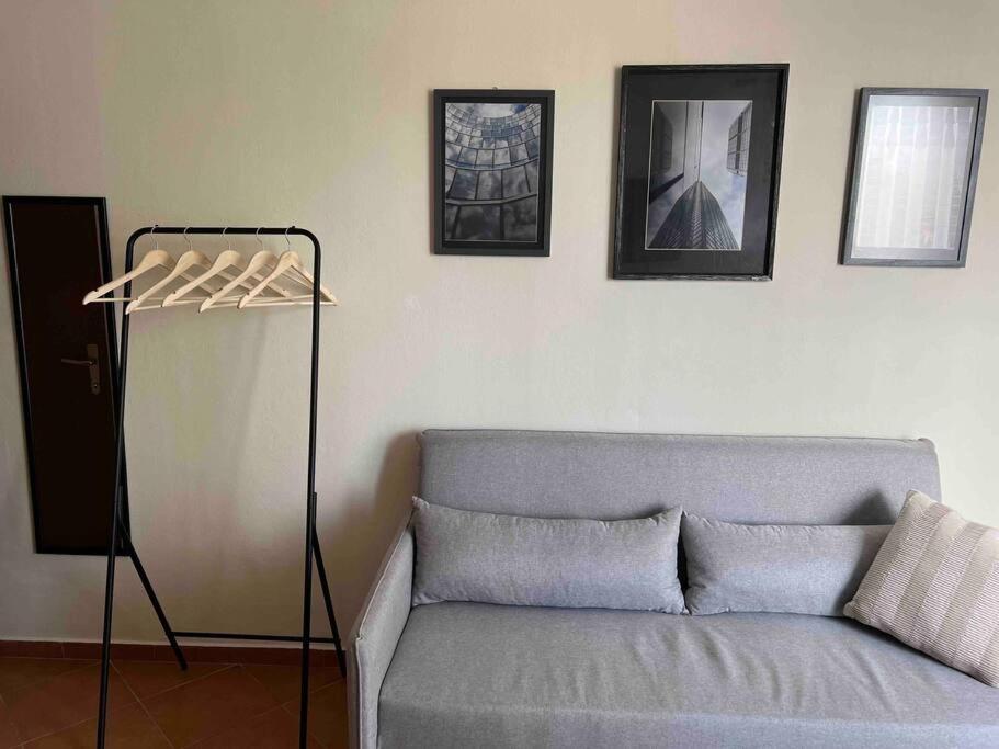 Stadium Apartment