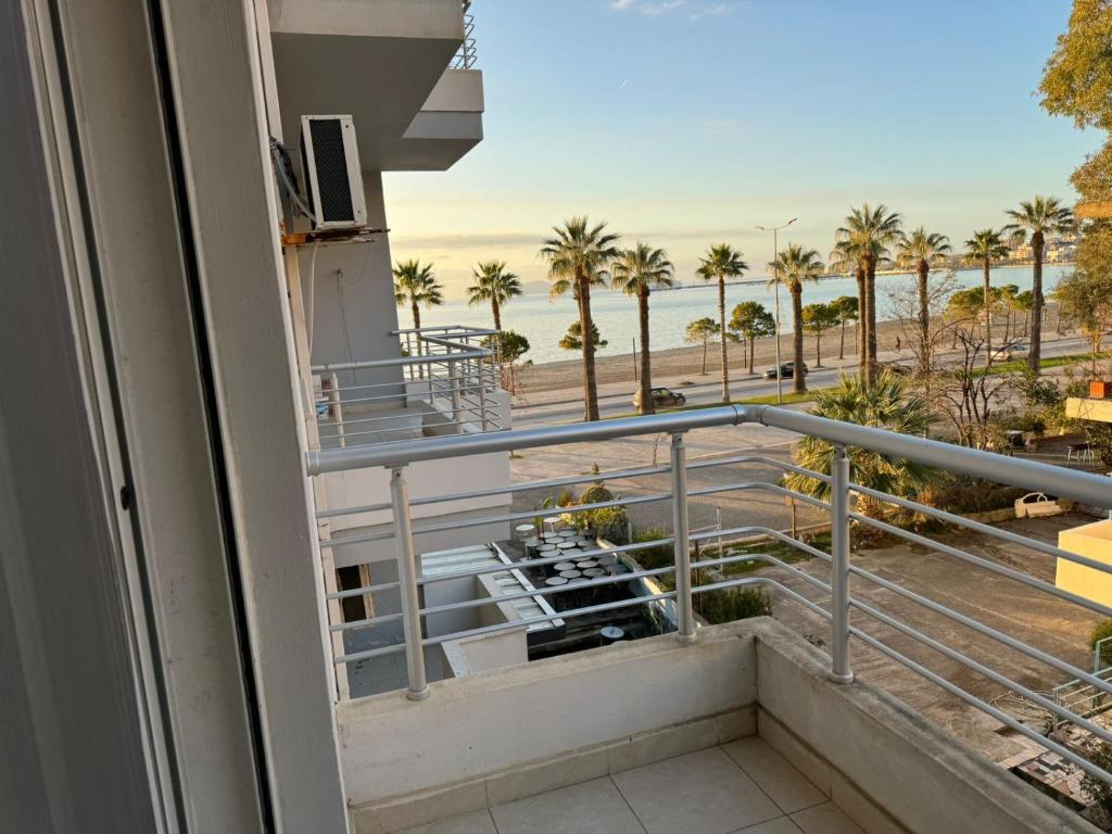 Southcoast Apartments