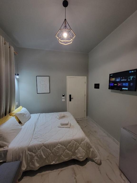 Jonian Boutique Hotel
