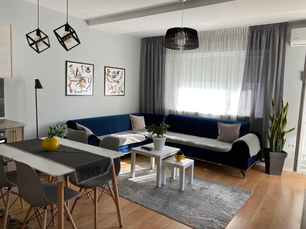 Pandora’s City Apartment - Image 1